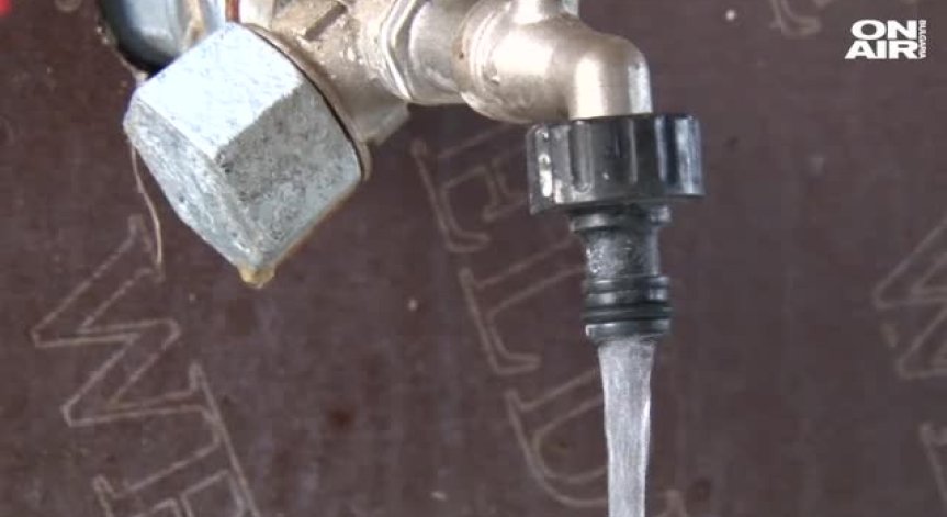 Откриха уран във водата на старозагорско село