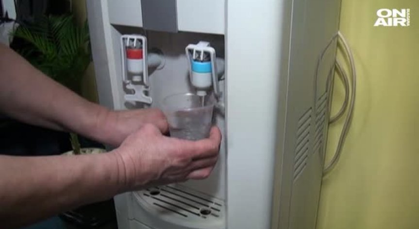 Прокуратурата поиска отмяна на поскъпването на водата