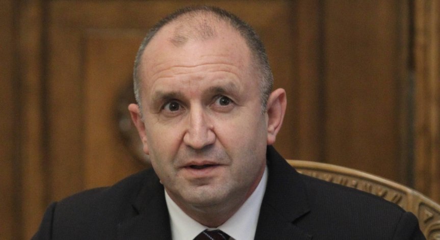 Радев: Паметта на министър-председателя се нуждае от освежаване