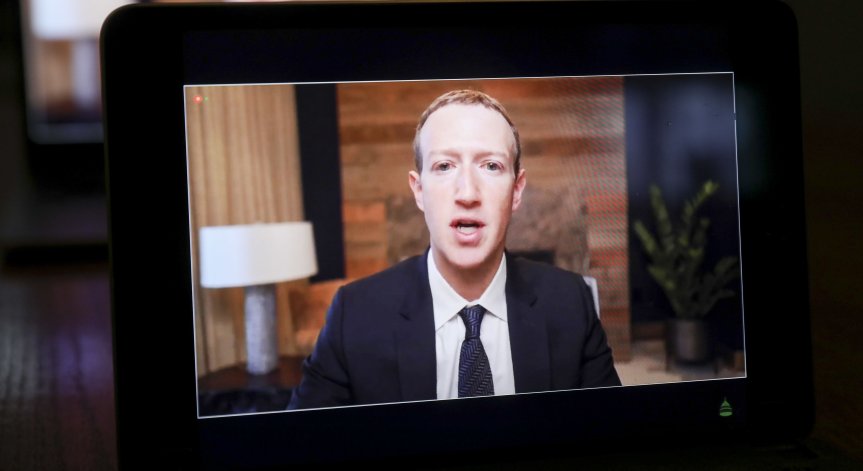 Facebook тества ново приложение за отдалечена работа във виртуална реалност