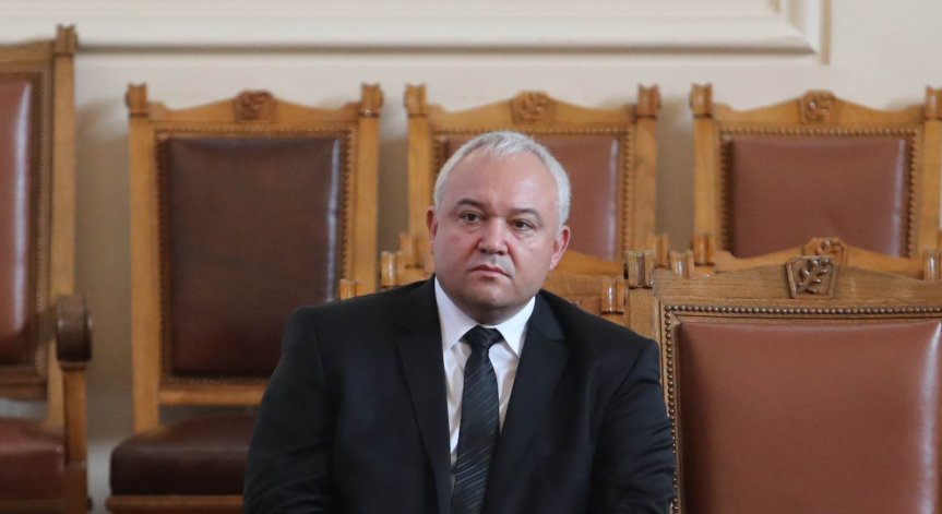 Демерджиев: Жертвите по пътищата намаляват, но това не ни удовлетворява