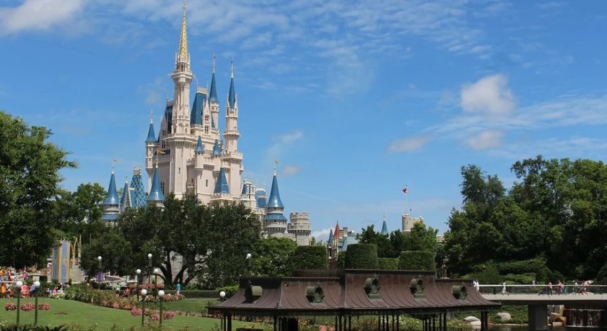 Новата анимация на Disney пропуска кината, гледаме я в стрийминг услуга