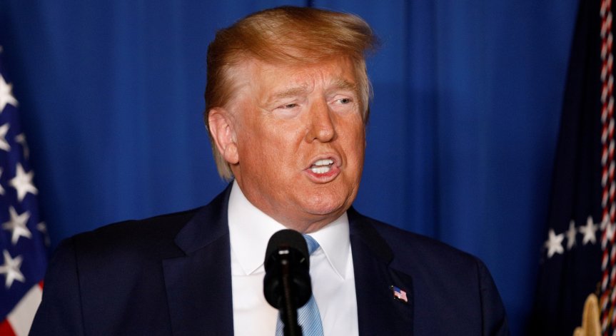 ЮНЕСКО критикува Тръмп след заплахата да бомбардира Иран