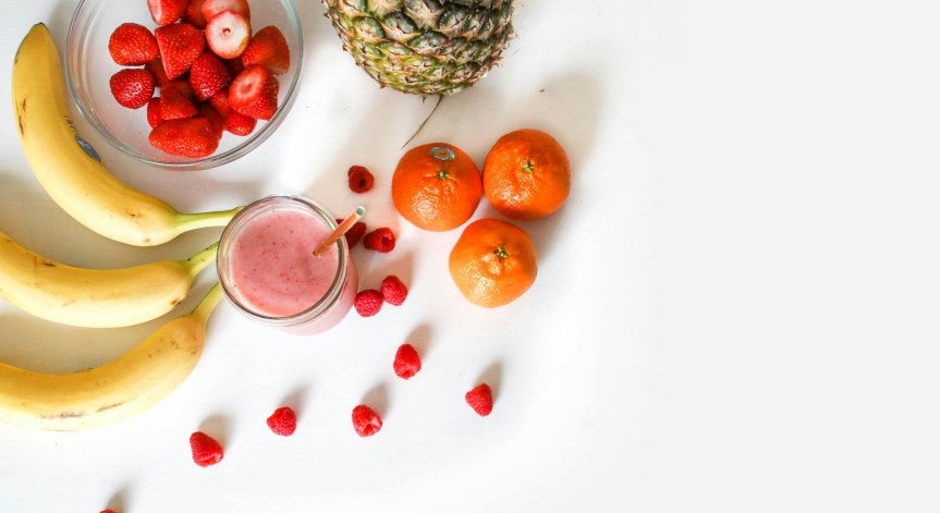 Можем да се погрижим за здравето си с натурални сокове.