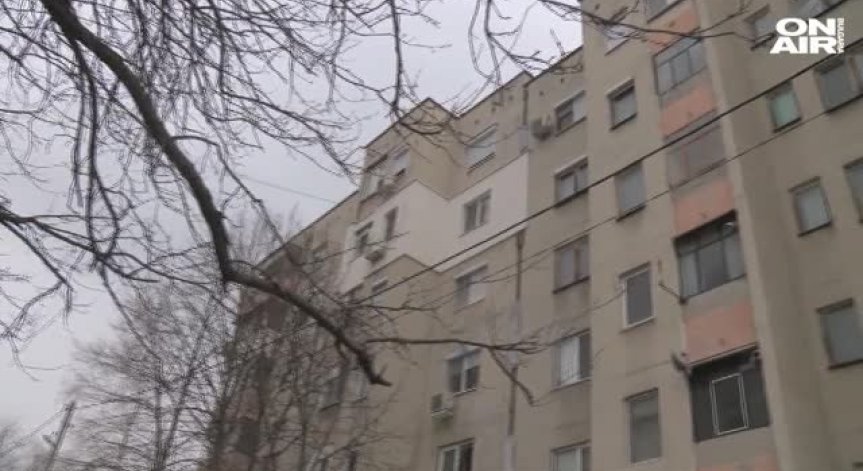 Заради силна музика: Мъж преби до смърт жена си в Хасково