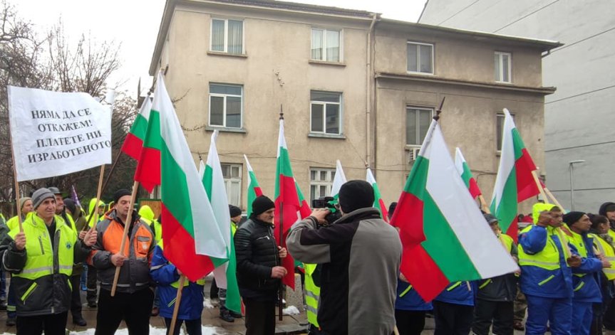 Край на раздора - коалицията се разбра за парите за пътищата