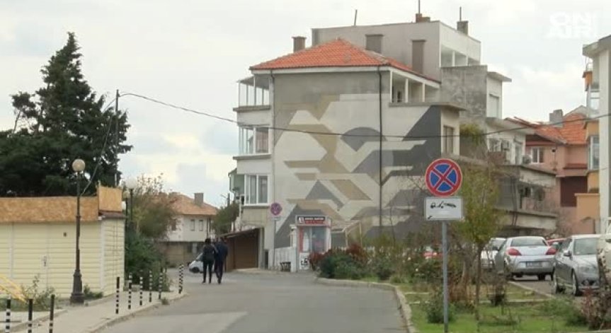 Жители на Поморие с подписка срещу нова концесия на плажа