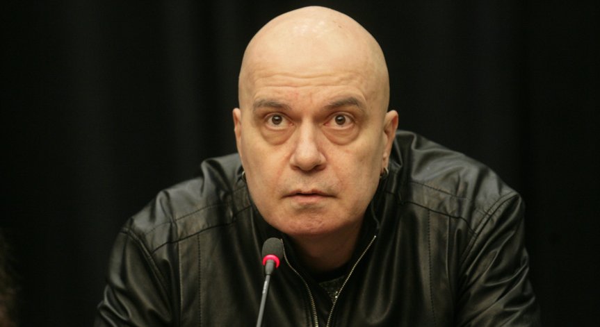 Трифонов: Като гледам какво се случва в НС, искам да поема вината за всичко