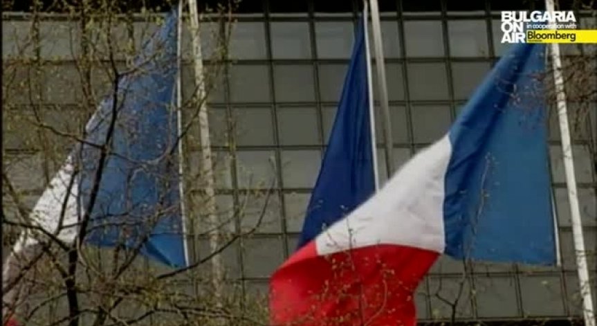 Франция нанесе първи въздушни удари срещу екстремисти от Ислямска държава в Ирак