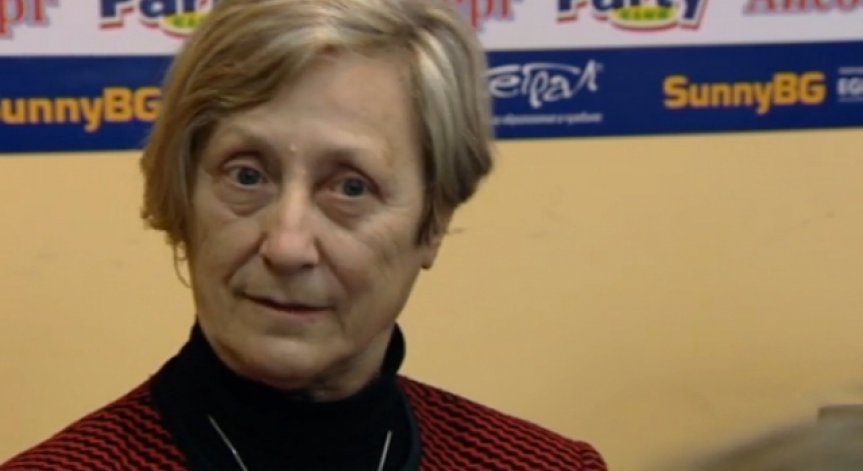 Обраха жилището на Нешка Робева