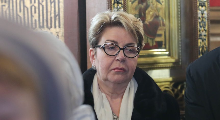 МВнР критикува Митрофанова: Опитите за дезинформация за помощта на България към Украйна са недопустими