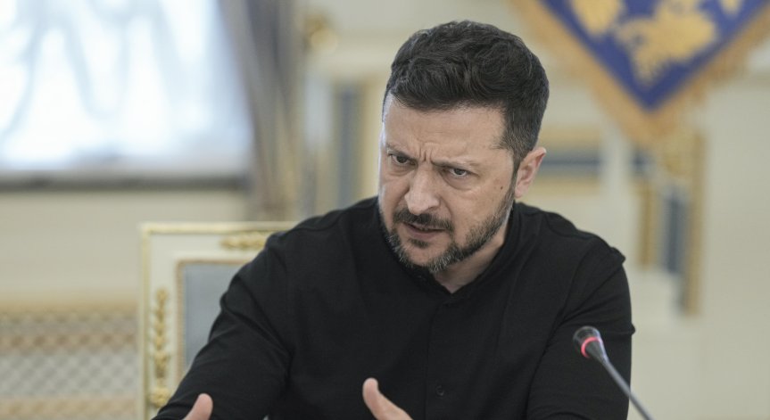 Очакванията му са за политическа воля за започване на преговори.