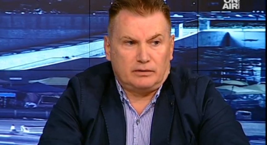 Патриот: Трябва да се замислим дали някои политически сили не искат да яхнат протеста