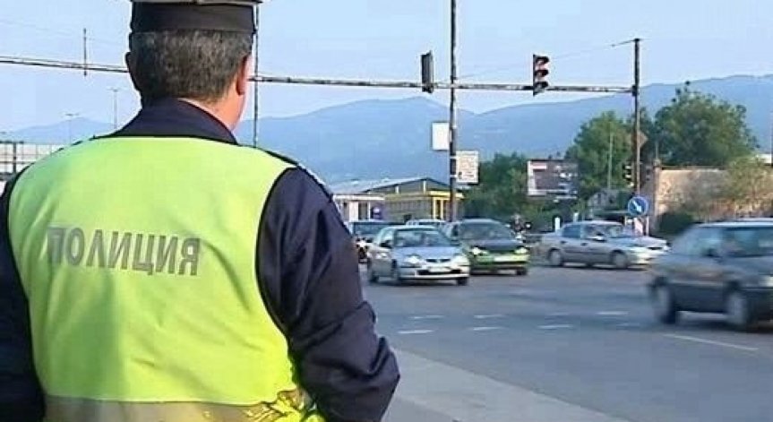 18 загинали и 193 ранени при ПТП в седмицата 21 – 27 септември
