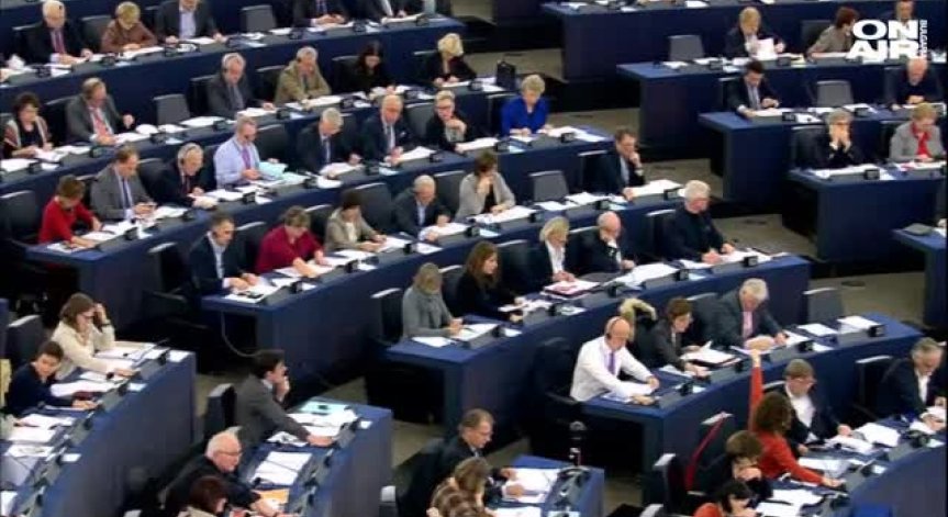 Европейският парламент ще гласува пакета 