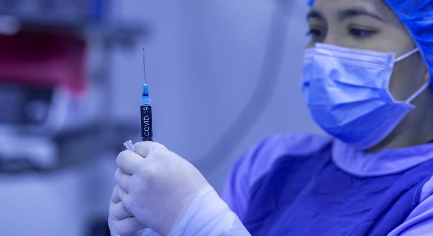 Проучване: 20 млн. души са спасени от смърт благодарение на Ковид ваксините