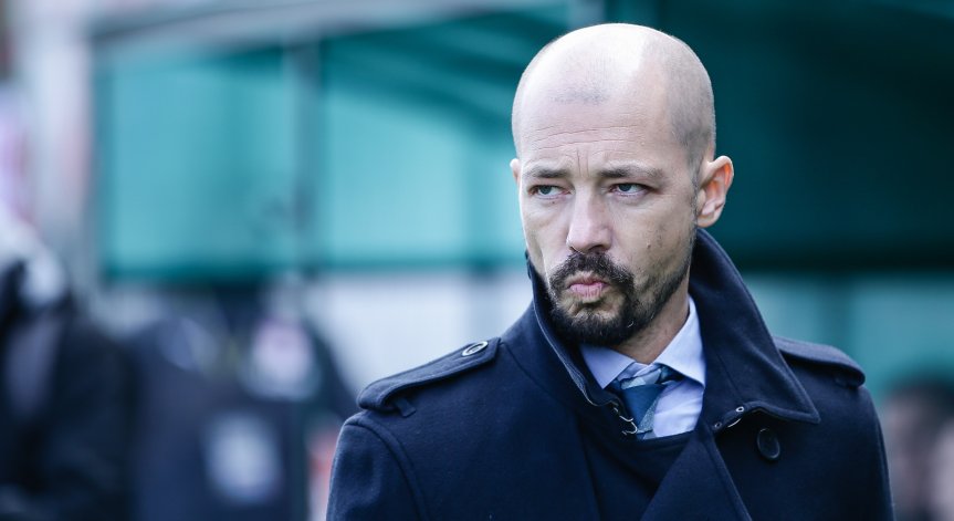 Ел Маестро: Важно е да печелим точки, все още се борим на два фронта