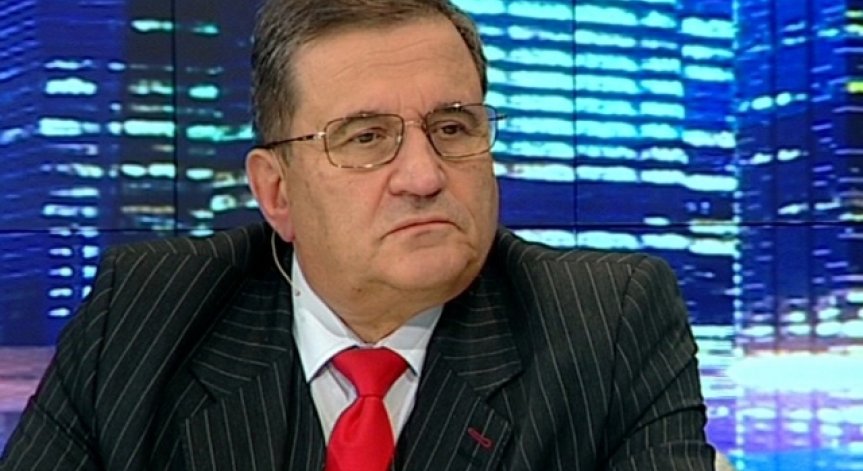 Атанас Тасев: Ликвидната криза в енергетиката е много сериозна