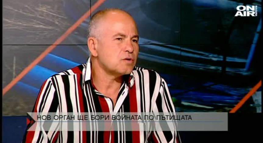 Пътищата в България са в окаяно състояние