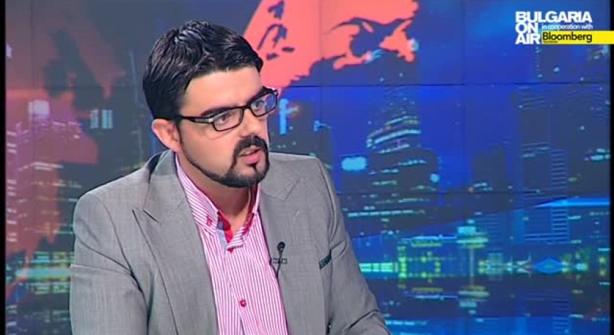 Мартин Владимиров: С по-високи цени на горивата някои компании покриват стари загуби