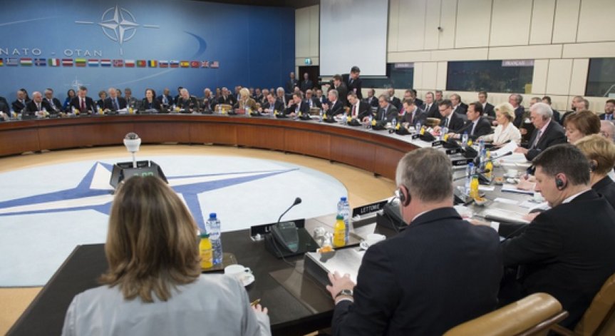 Центърът на НАТО в София ще може да бъде създаден без законодателни промени