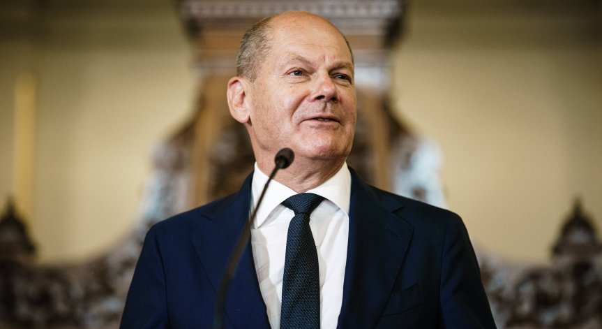 Над 60% от германците са недоволни от Шолц и правителството