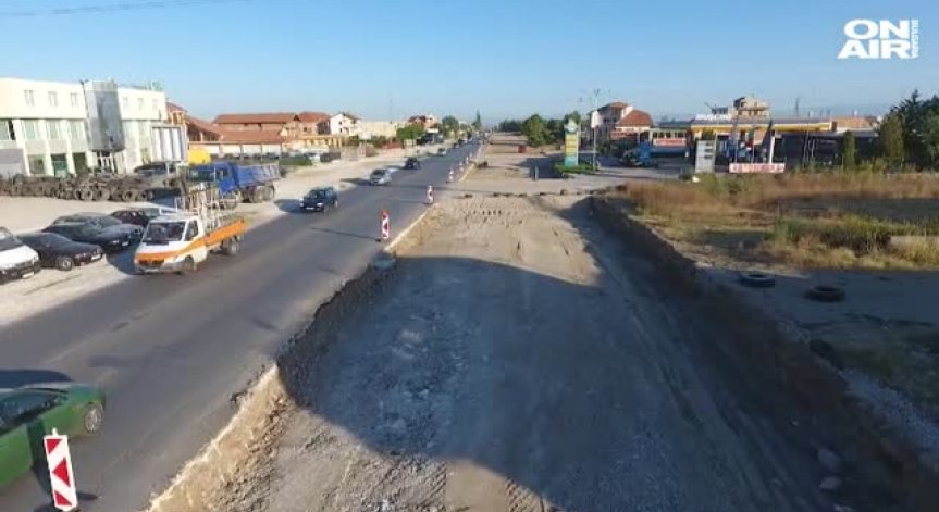 Борисов нареди изваждането на 
