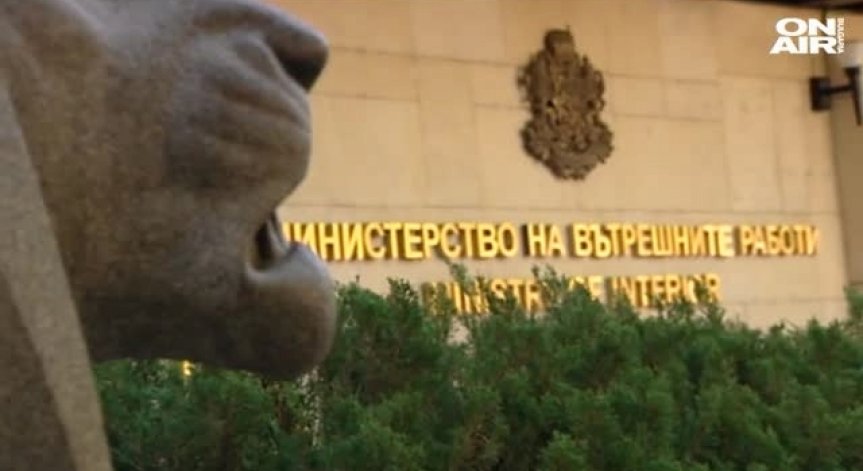 Орязват отпуските на полицаите с 5 дни