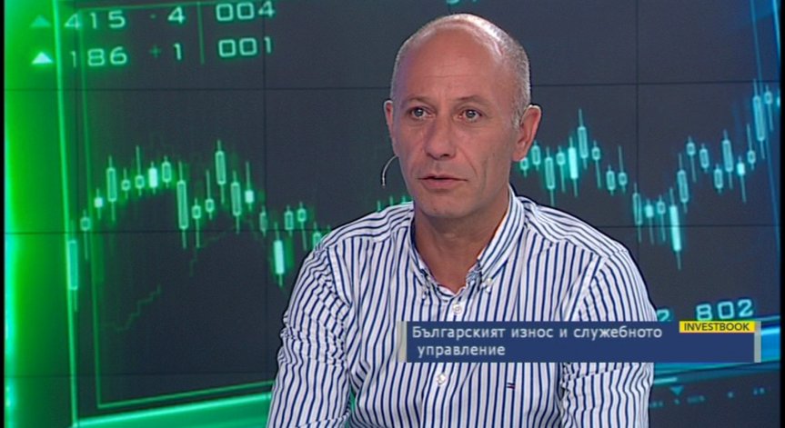 Износът нараства за втори пореден месец през юни - какво говорят цифрите