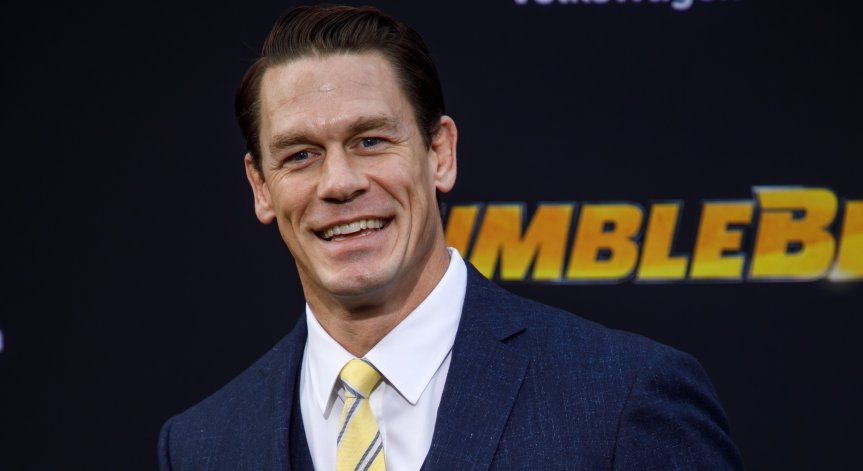 Джон Сина приключва с кеча след повече от 20 години в бизнеса