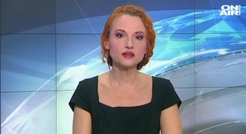 Опасно време в 24 области... Гледайте Новините ON AIR В 12.30