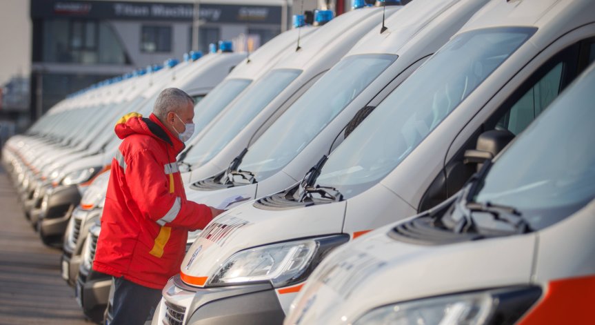 Само неваксинирани са починали с Ковид-19 за денонощието