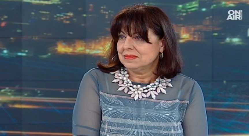 Ще научаваме все повече за офшорни капитали, смята Елеонора Николова