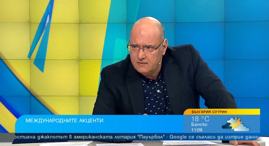 Ситуацията в Дамаск създава ново напрежение, изборите в Турция очертават промяна