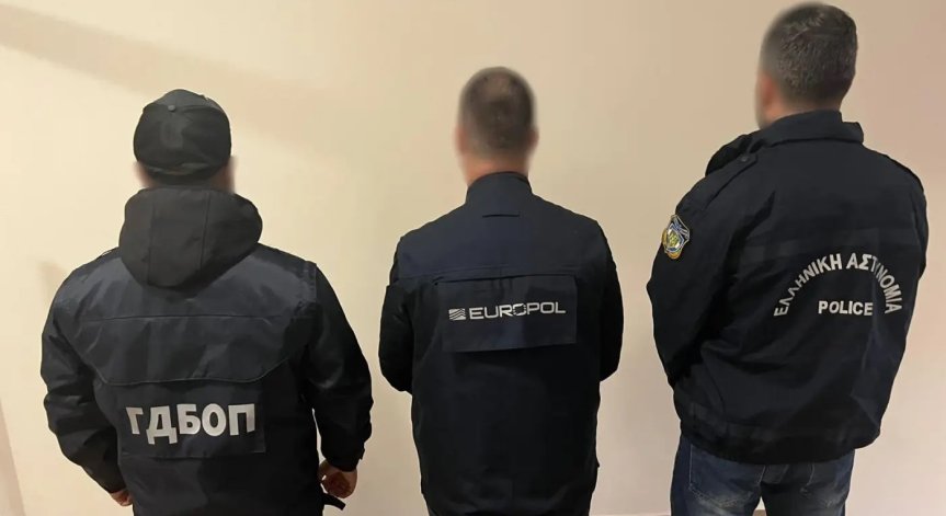 8 души са с повдигнати обвинения след акцията.