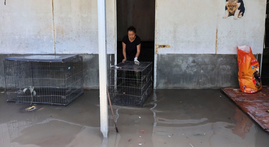 Все още търсят хора.