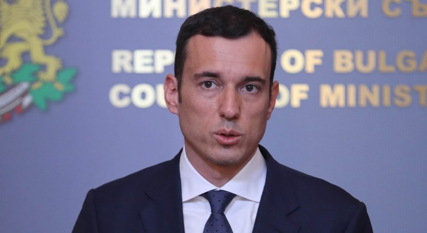 Терзиев: Почистващите фирми в София са глобени с 44 256 лв.