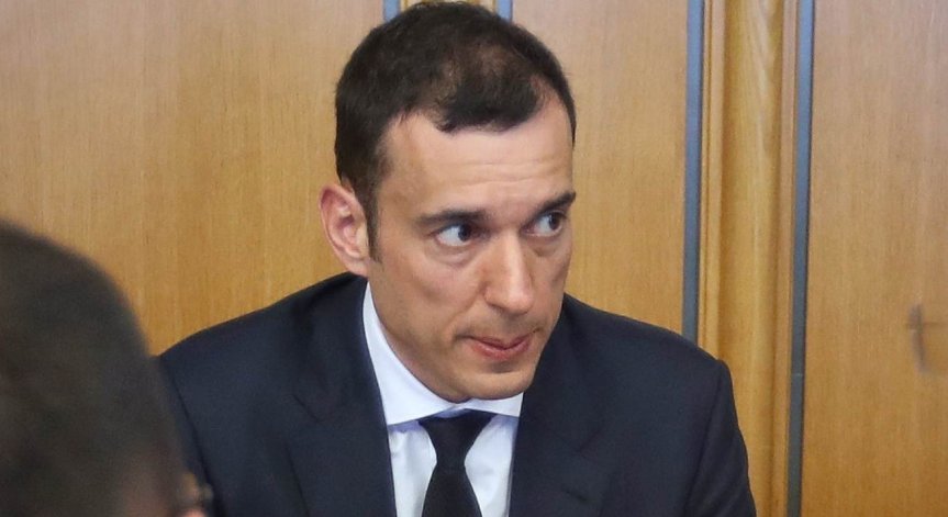 Бюджет 2025 е небалансиран, заяви Терзиев.