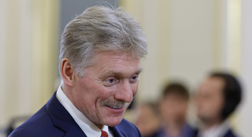 Дмитрий Песков внесе яснота за исканията на Русия.