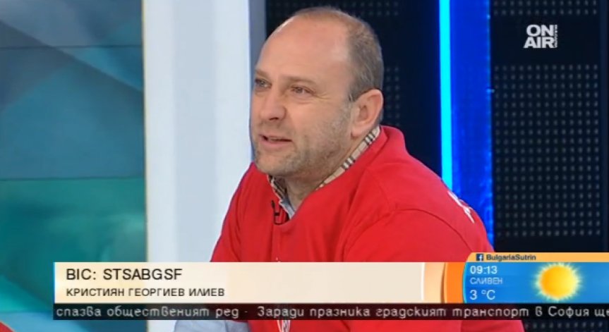 9-годишният Криси има нужда от нас, за да живее