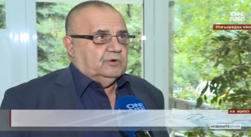 Божидар Димитров: Опитът за преврат в Турция е 