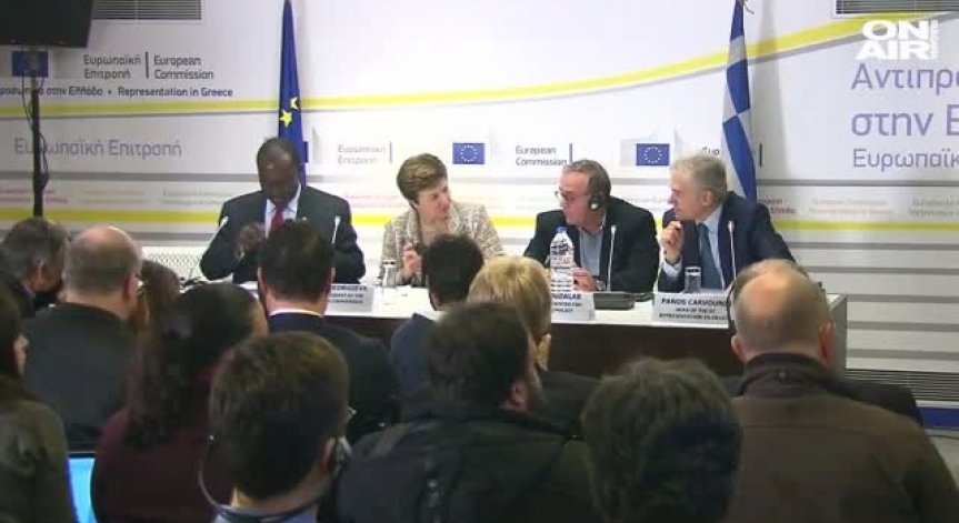 Антонио Гутериш ли ще е следващият генерален секретар на ООН