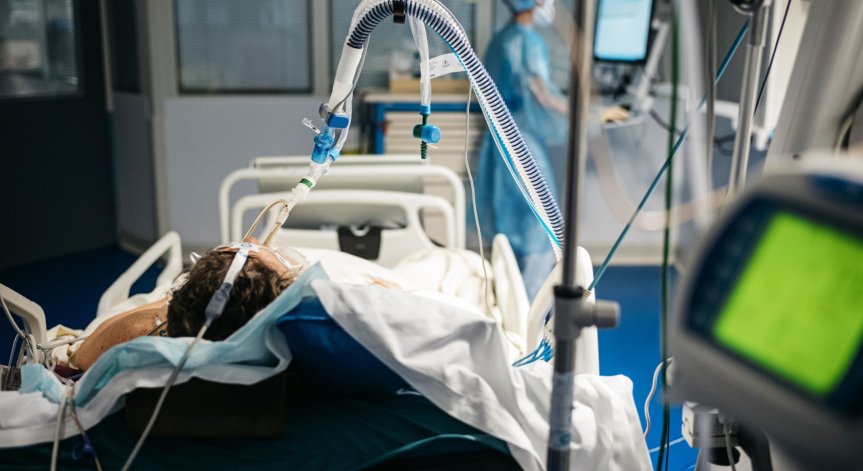 В Германия: Не искаме да взимаме чудовищни решения и да решаваме кой да живее