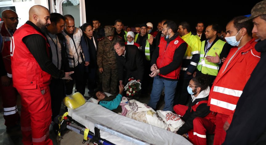 Здравното министерство на 