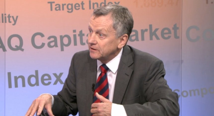 Дерек Арден: Най-добрият начин за преговори остава лице в лице