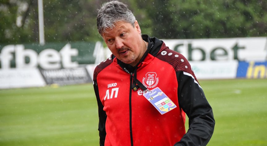 Драма в Пазарджик: 