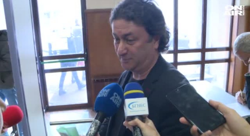 Окончателно: Съдът отстрани от длъжност началника на НОИ-Силистра