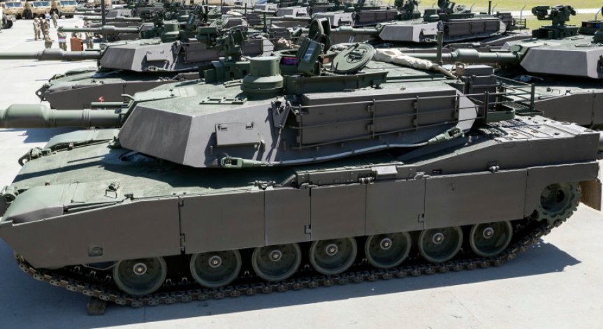 САЩ одобри потенциална сделка с България за продажба на военни машини - какво можем да купим