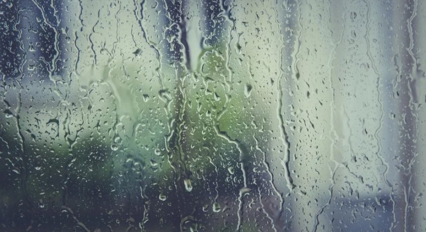 Облачна събота, на много места с валежи 