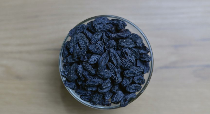Пет причини да ядем сушен касис - често пренебрегван, но наистина полезен плод